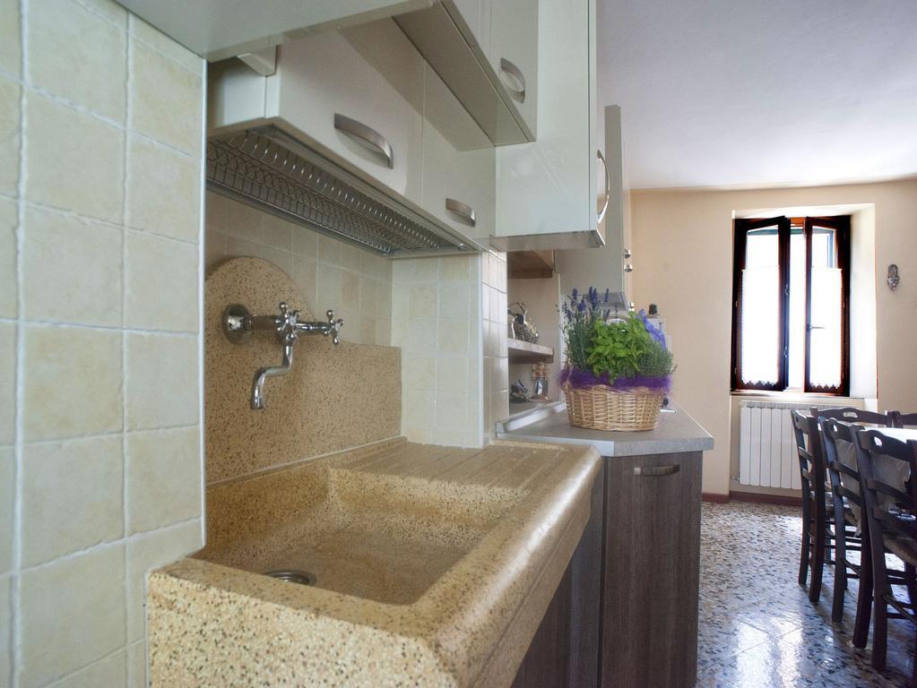فيلا Capolonaفي Casa Vacanze Toscana Il Puggio الغرفة الصورة